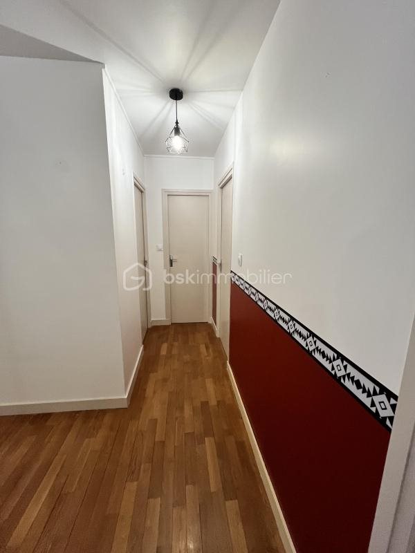 Appartement à vendre, 71m², La Charité-sur-Loire
