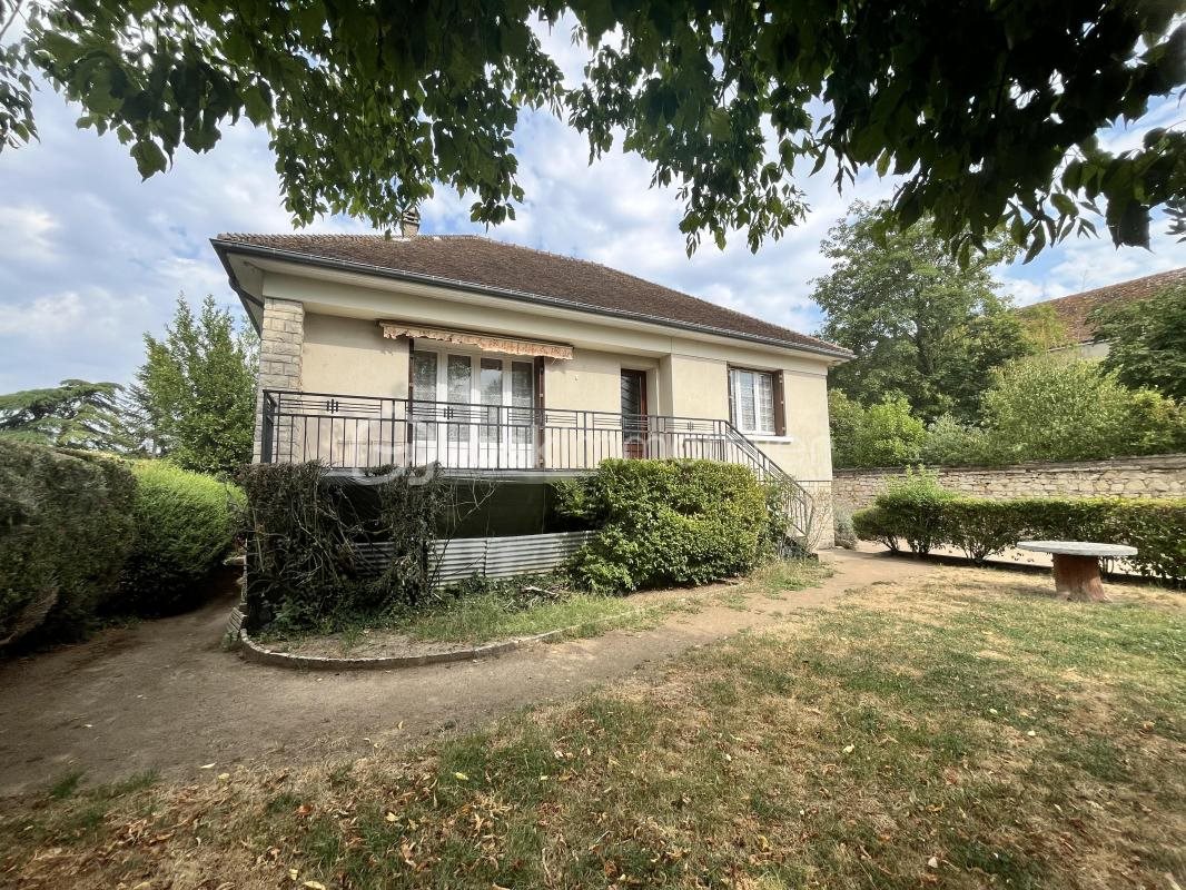 Maison à vendre, 86m², La Charité-sur-Loire