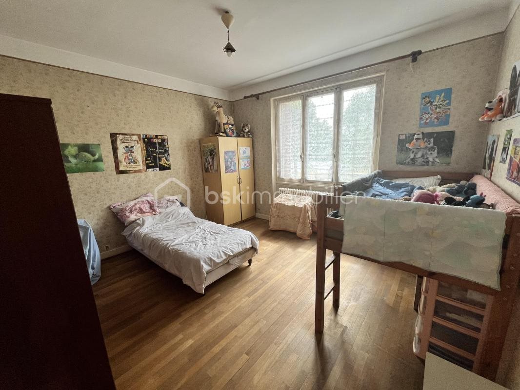Maison à vendre, 86m², La Charité-sur-Loire
