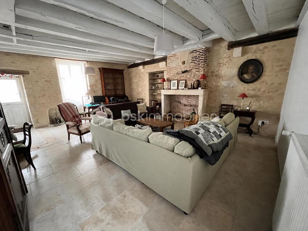 Maison à vendre, 194m², La Charité-sur-Loire