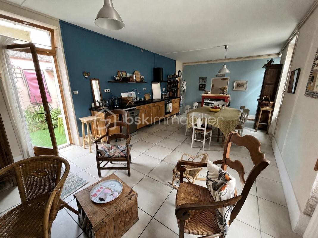 Maison à vendre, 194m², La Charité-sur-Loire