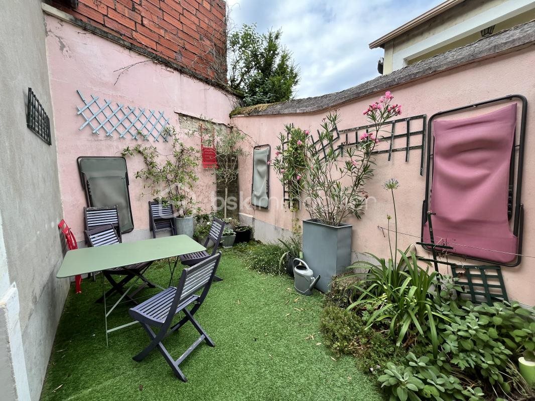 Maison à vendre, 194m², La Charité-sur-Loire