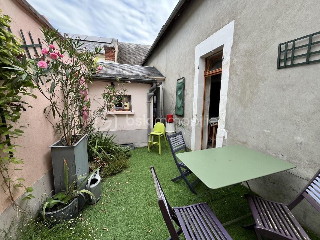 Maison à vendre, 194m², La Charité-sur-Loire