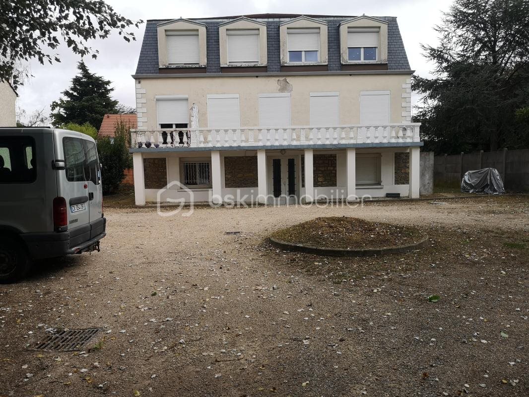Appartement à vendre, 17m², Morsang-sur-Orge