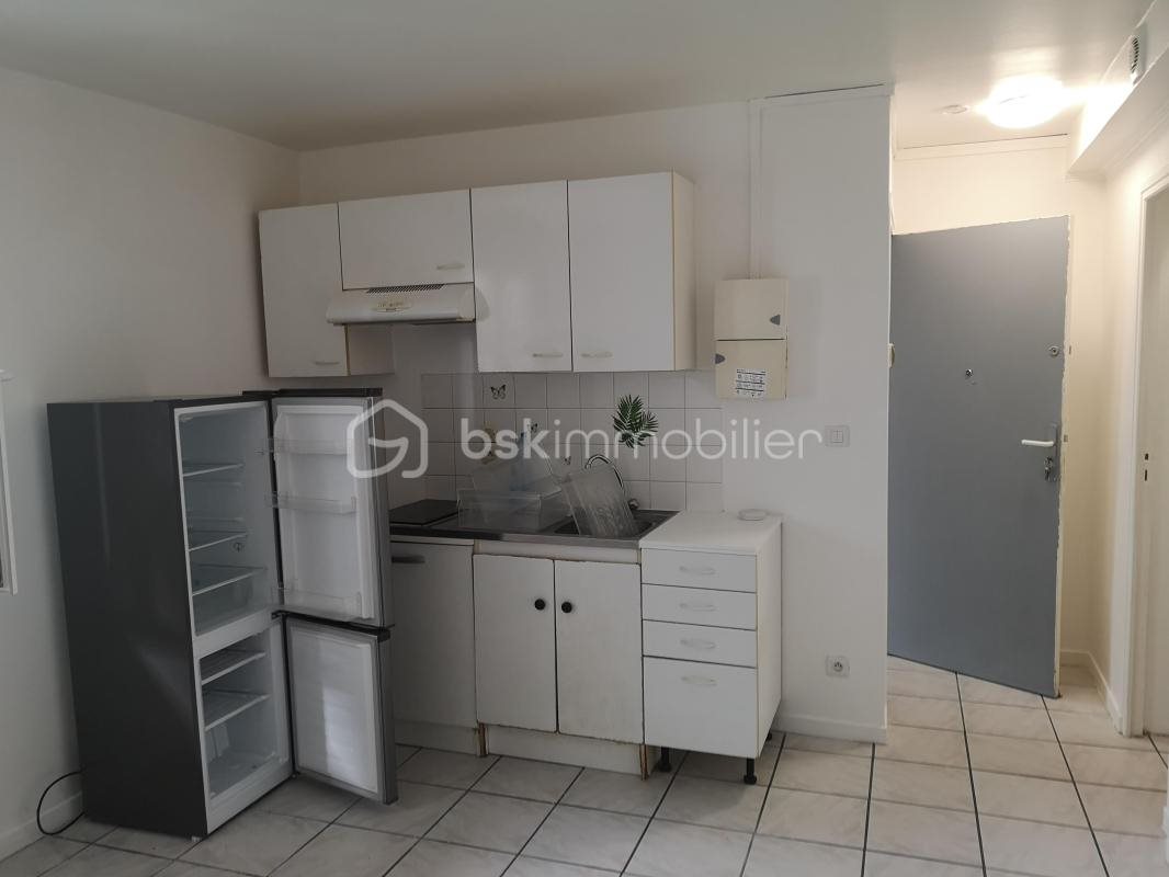 Appartement à vendre, 17m², Morsang-sur-Orge
