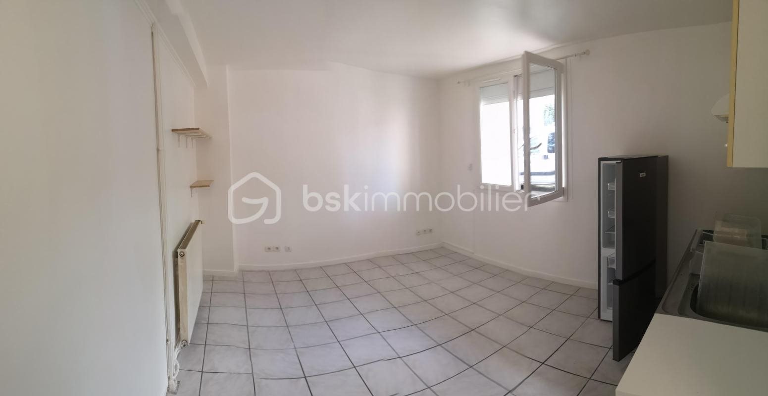 Appartement à vendre, 17m², Morsang-sur-Orge