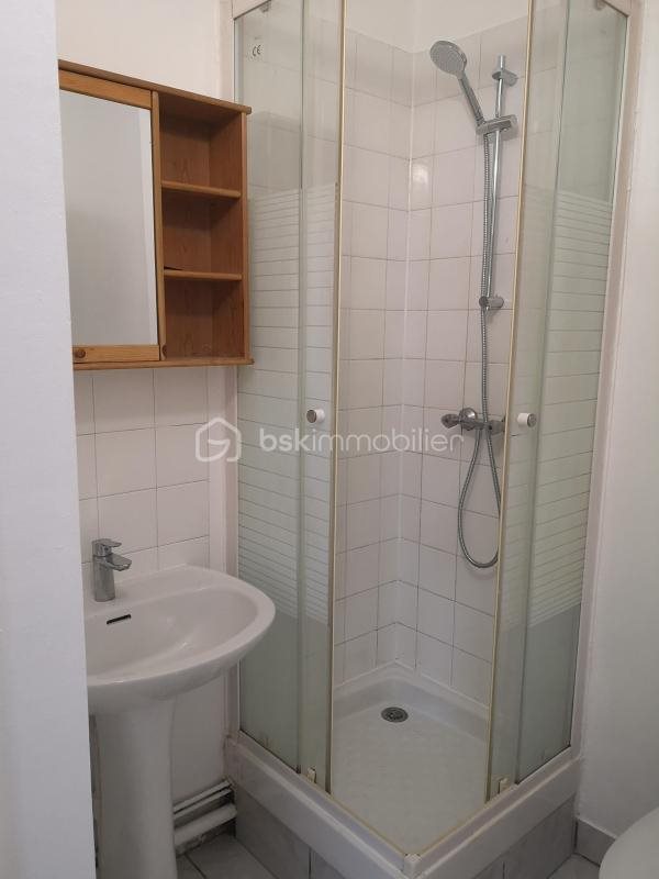 Appartement à louer, 17m², Morsang-sur-Orge