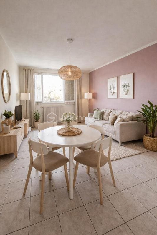 Maison à vendre, 70m², Longjumeau