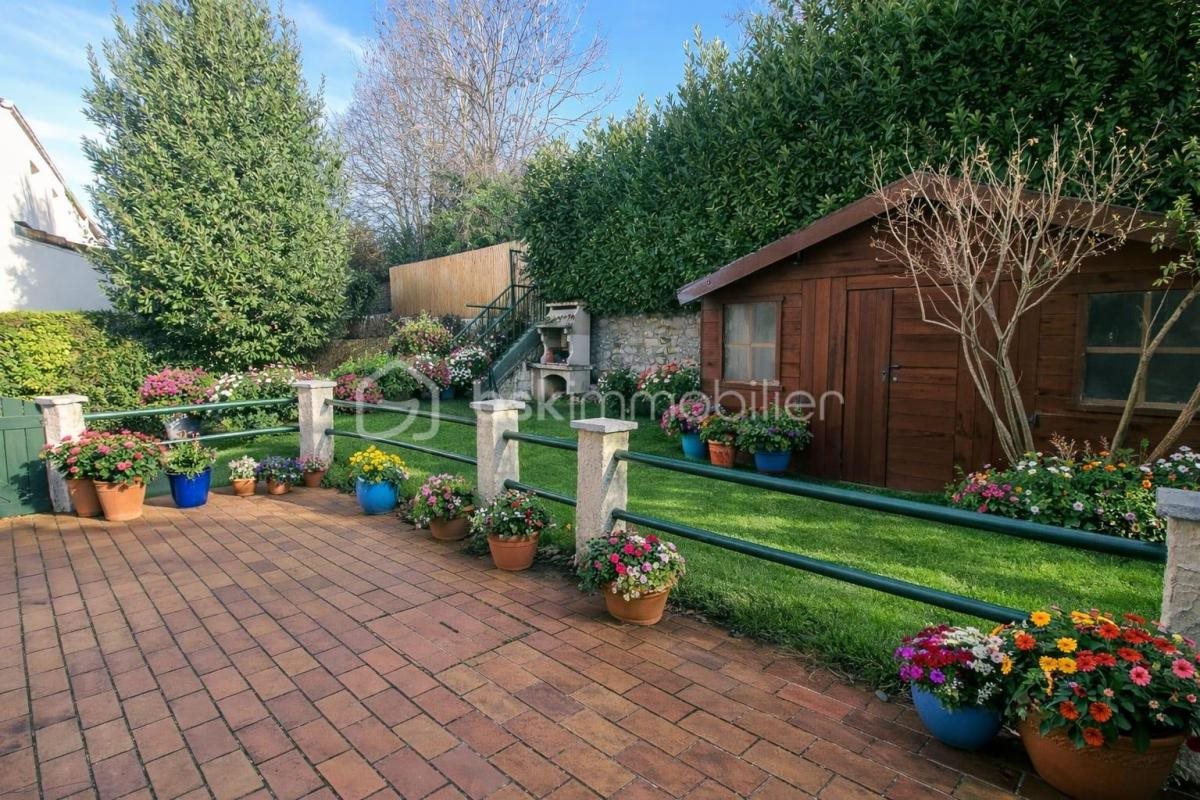 Maison à vendre, 70m², Longjumeau