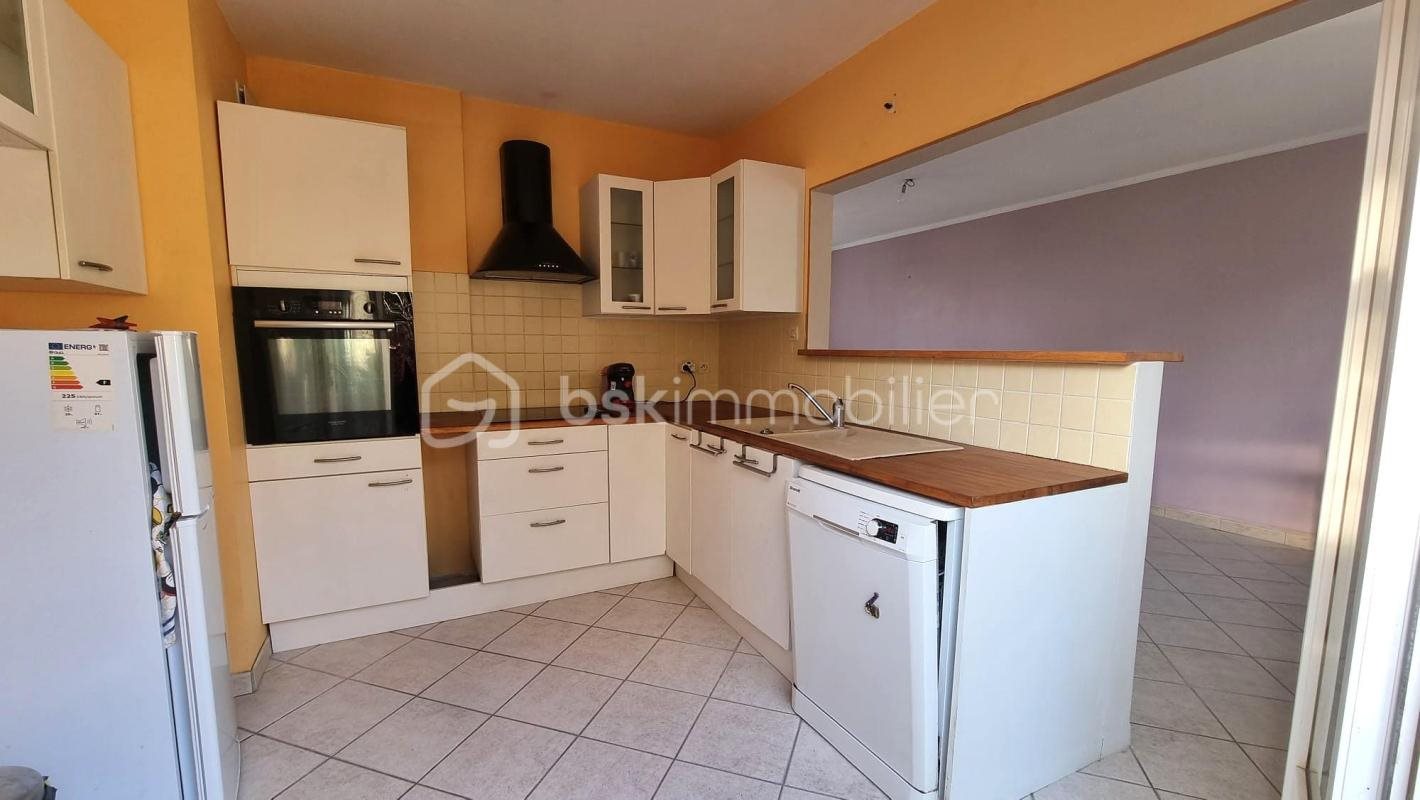 Maison à vendre, 70m², Longjumeau