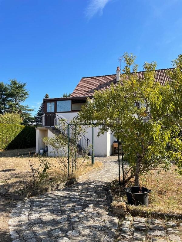 Maison à vendre, 118m², Saint-Dyé-sur-Loire