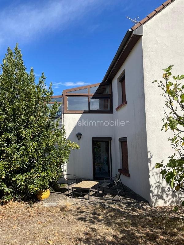 Maison à vendre, 118m², Saint-Dyé-sur-Loire