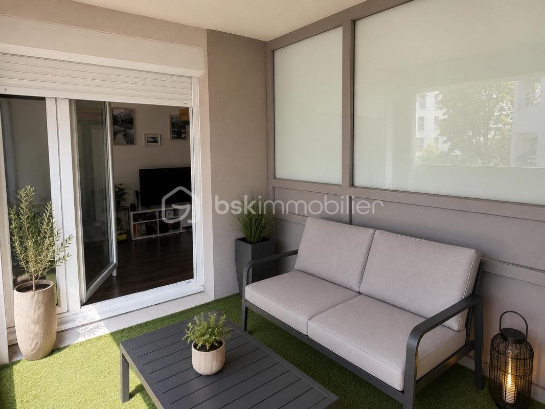 Appartement à vendre, 63m², Tours