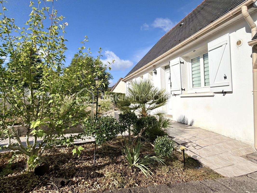 Maison à vendre, 83m², Azay-sur-Cher