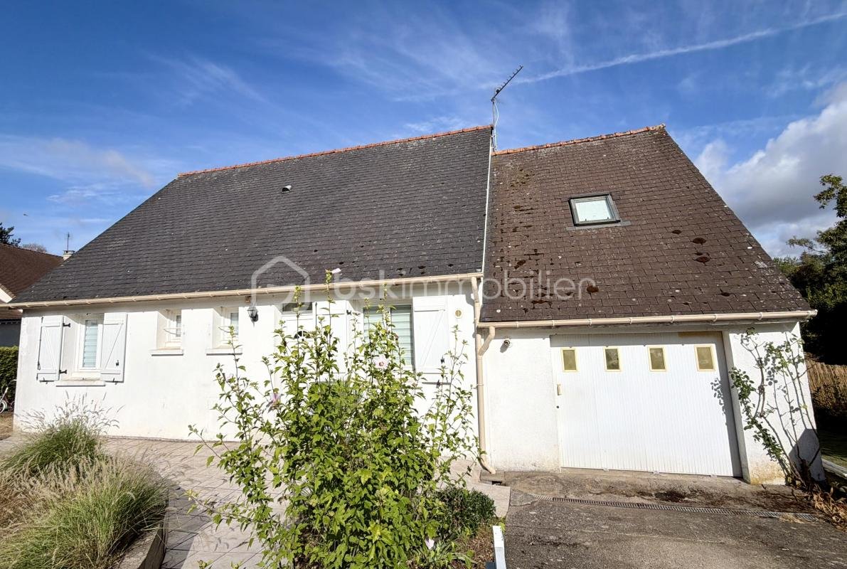 Maison à vendre, 83m², Azay-sur-Cher