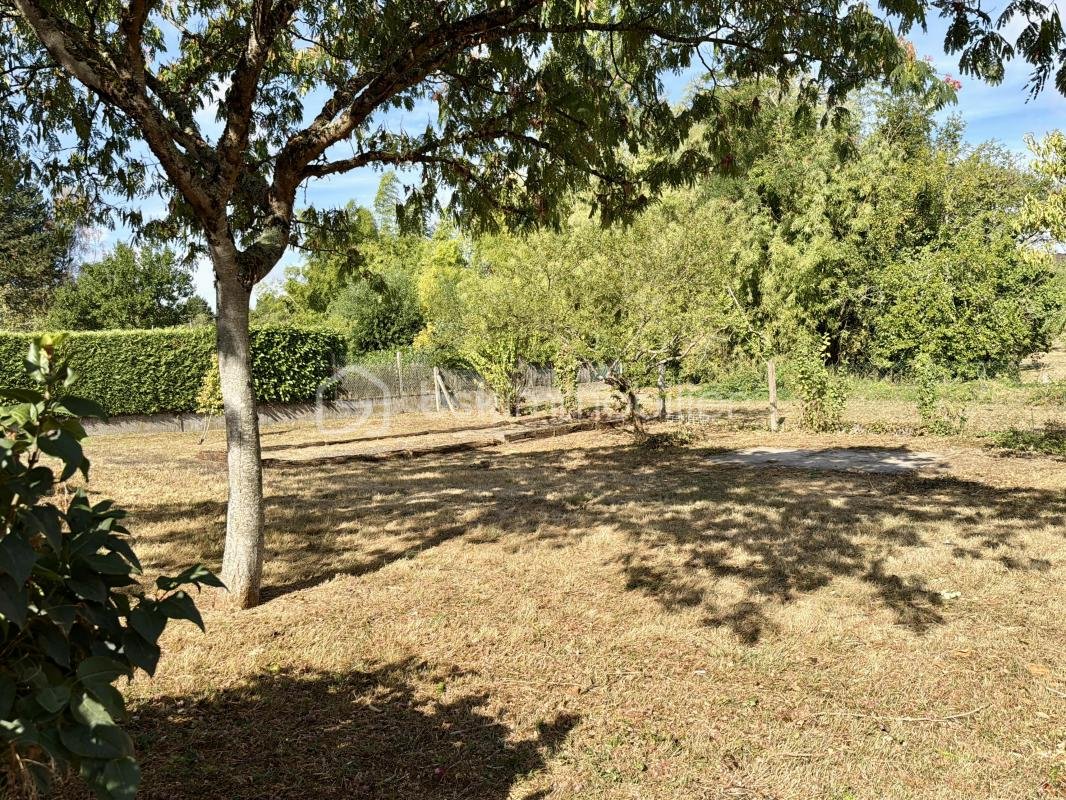 Maison à vendre, 83m², Azay-sur-Cher