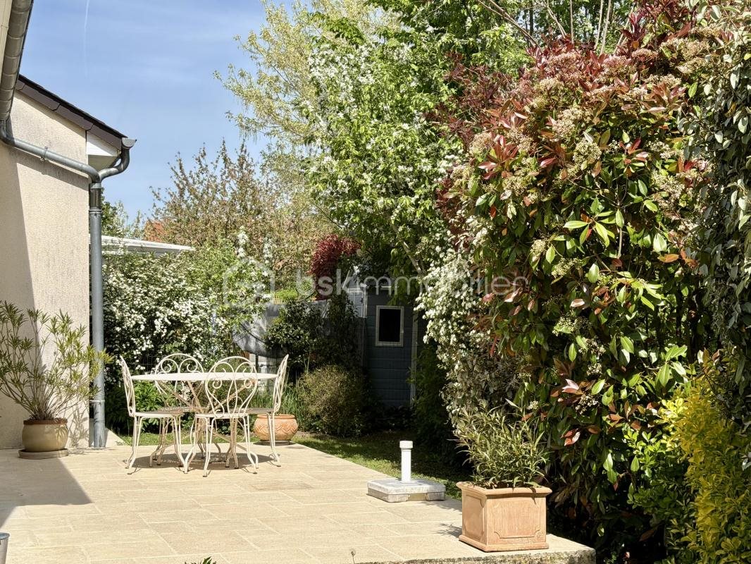 Maison à vendre, 106m², Azay-sur-Cher