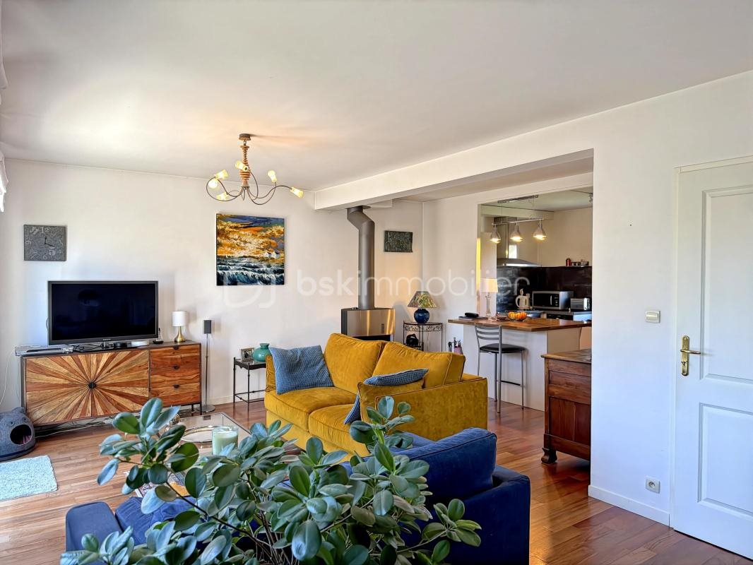 Maison à vendre, 106m², Azay-sur-Cher