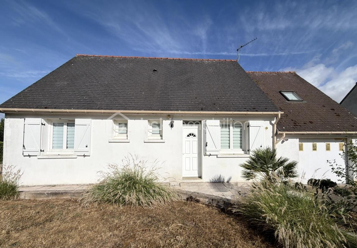 Maison à vendre, 84m², Azay-sur-Cher