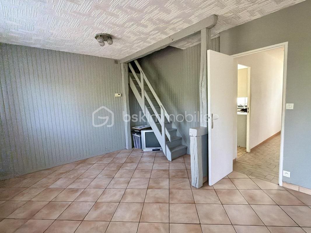 Maison à vendre, 84m², Azay-sur-Cher