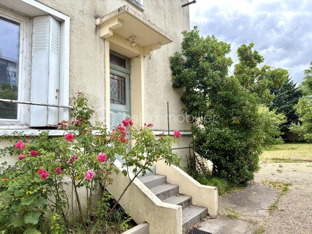 Maison à vendre, 96m², Tours