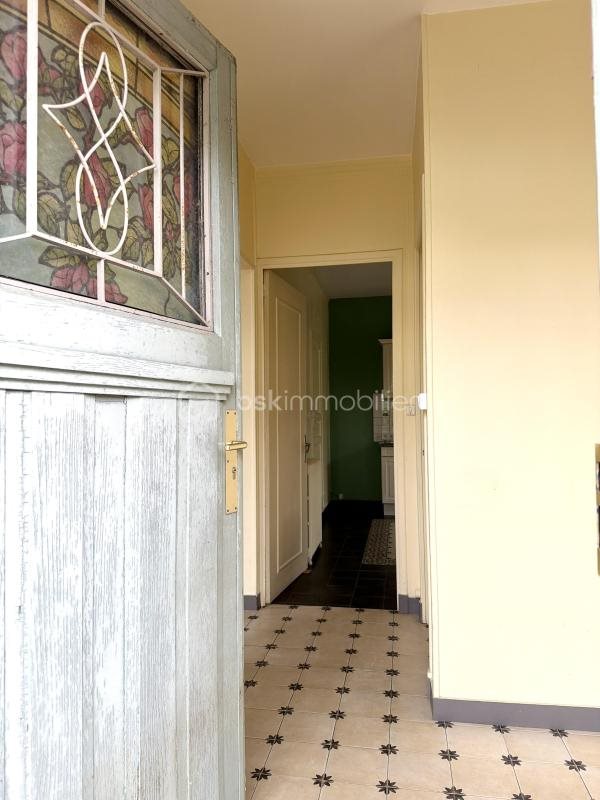 Maison à vendre, 96m², Tours