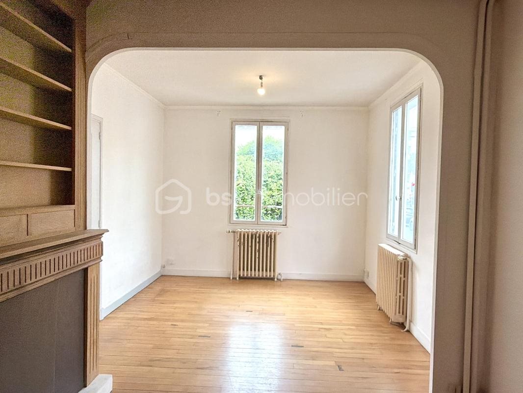 Maison à vendre, 96m², Tours