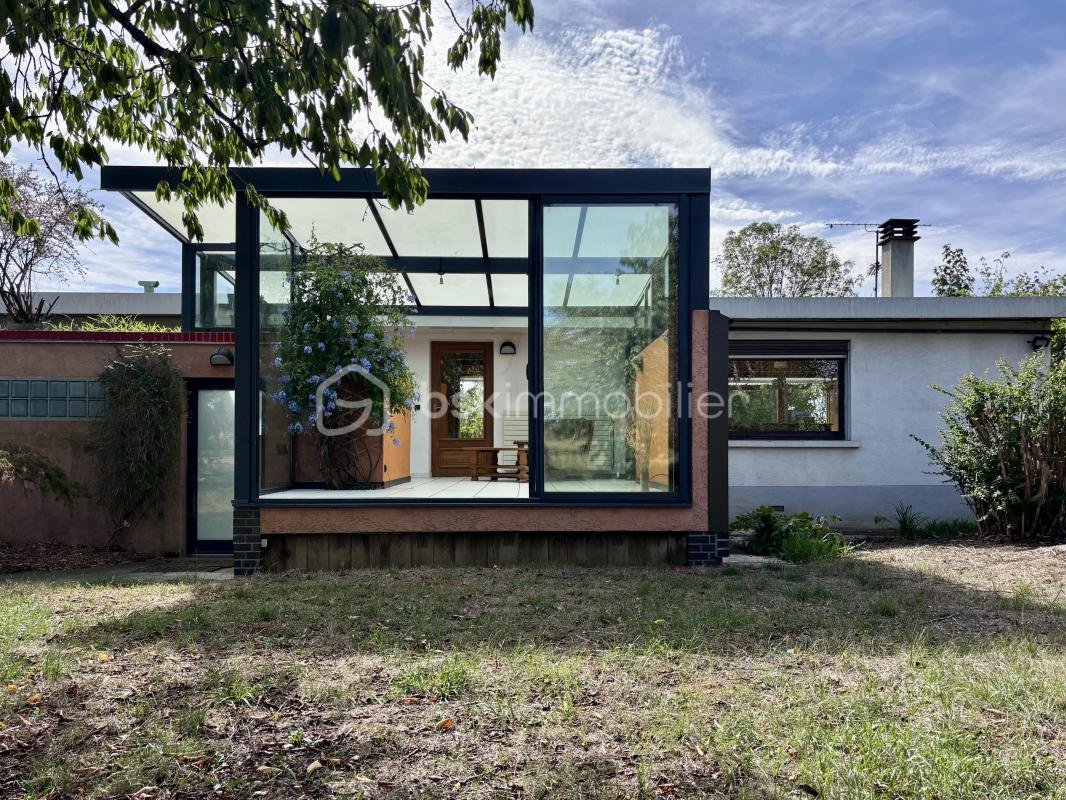 Maison à vendre, 157m², Champenoux