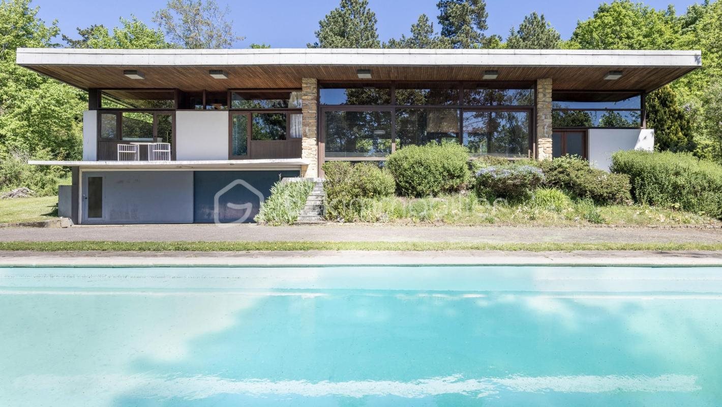 Maison à vendre, 240m², Dommartemont