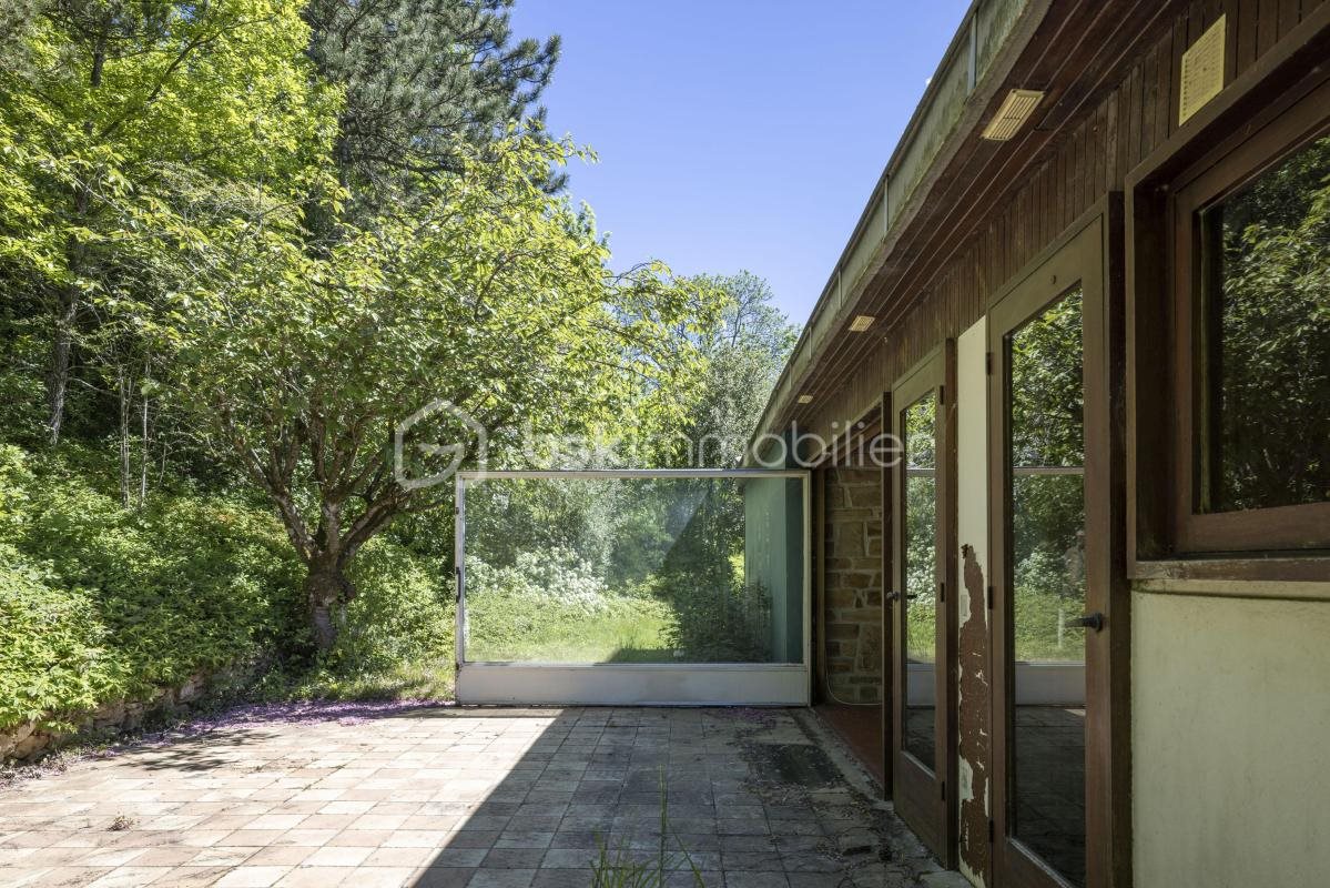 Maison à vendre, 240m², Dommartemont