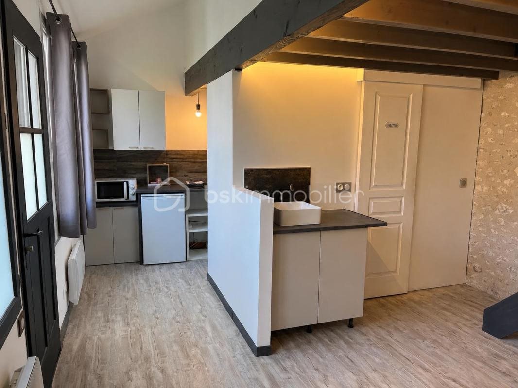 Appartement à vendre, 55m², Etampes