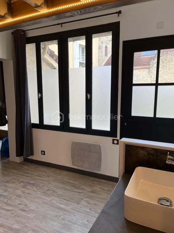 Appartement à vendre, 55m², Etampes