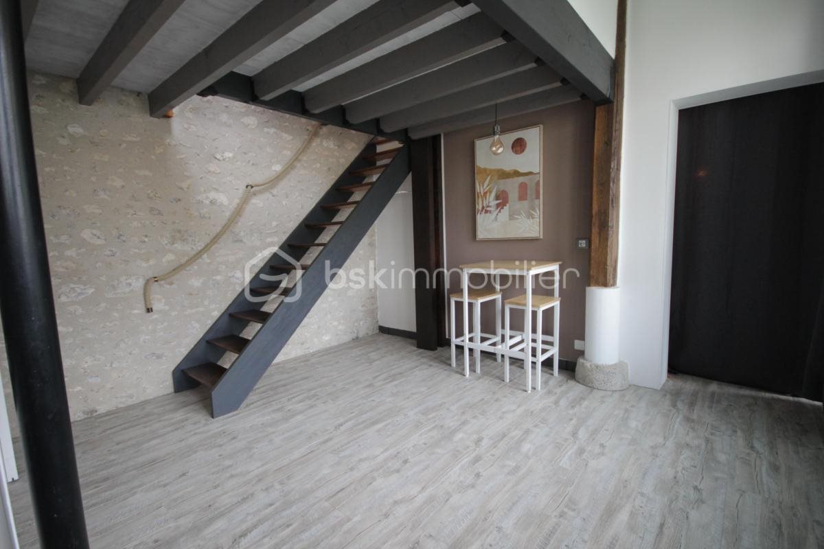 Appartement à vendre, 55m², Etampes