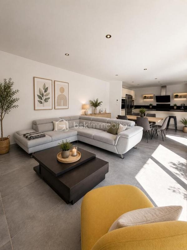 Maison à vendre, 134m², Six-Fours-les-Plages
