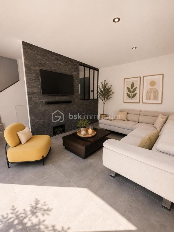 Maison à vendre, 134m², Six-Fours-les-Plages