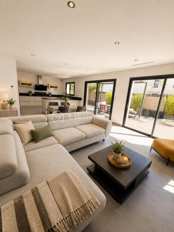 Maison à vendre, 134m², Six-Fours-les-Plages