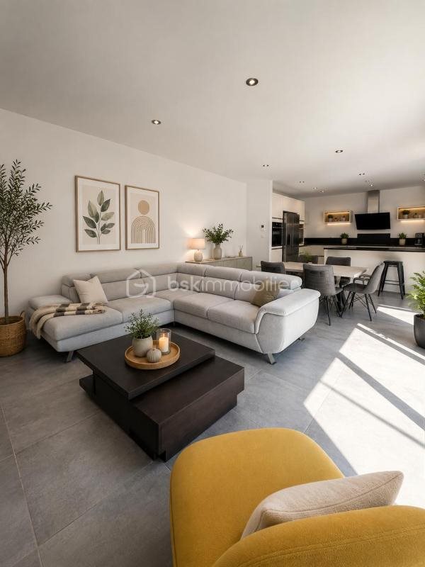 Maison à vendre, 134m², Six-Fours-les-Plages