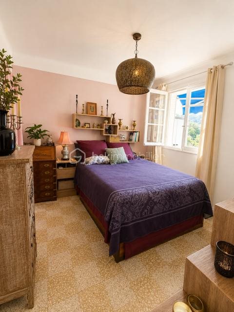 Appartement à vendre, 38m², La Seyne-sur-Mer