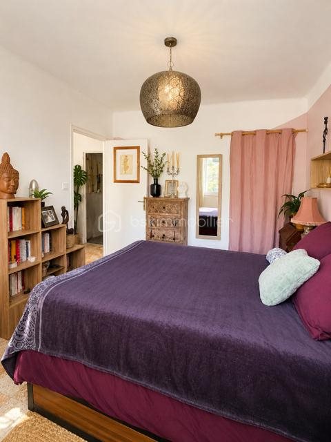 Appartement à vendre, 38m², La Seyne-sur-Mer