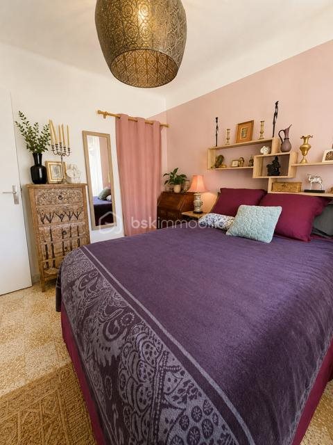 Appartement à vendre, 38m², La Seyne-sur-Mer