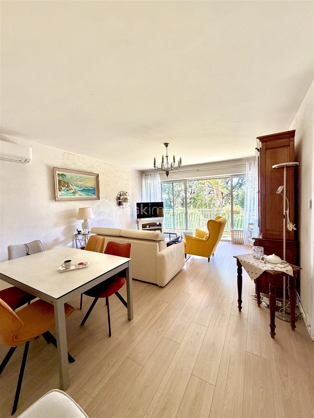 Appartement à vendre, 85m², Six-Fours-les-Plages
