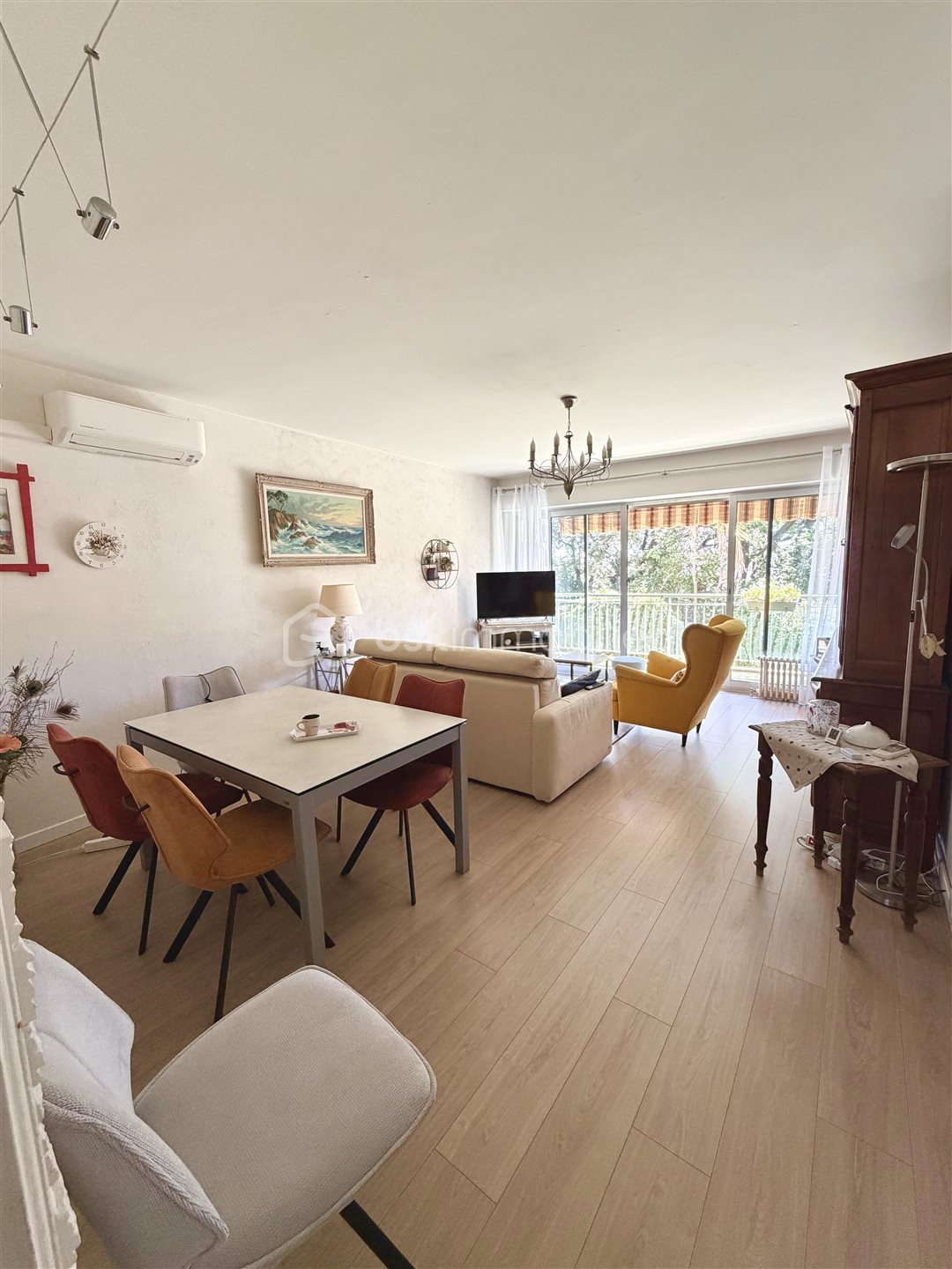 Appartement à vendre, 85m², Six-Fours-les-Plages