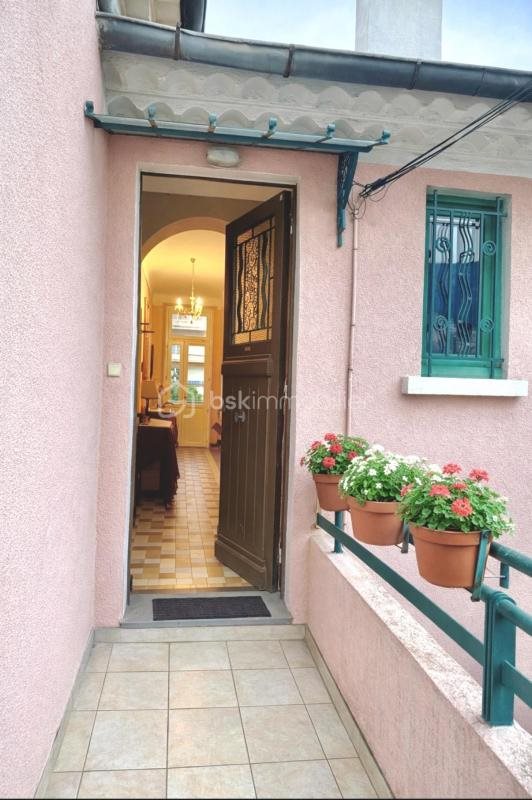 Appartement à vendre, 92m², Toulon
