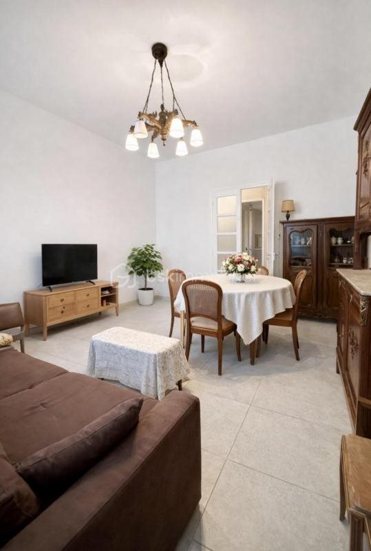 Appartement à vendre, 92m², Toulon