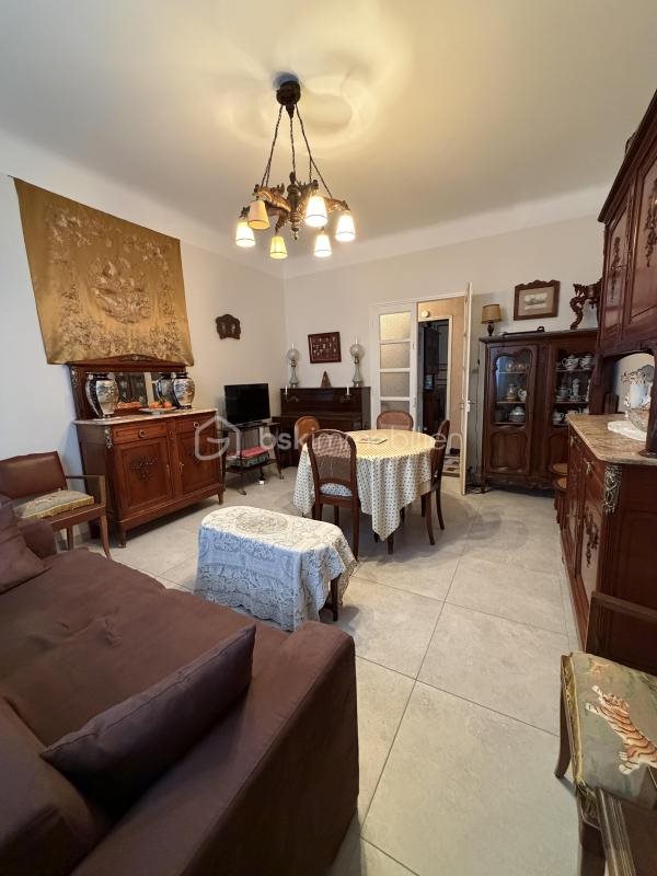 Appartement à vendre, 92m², Toulon