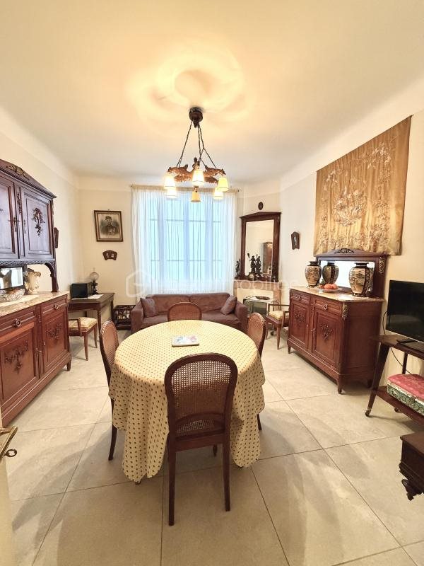 Appartement à vendre, 92m², Toulon