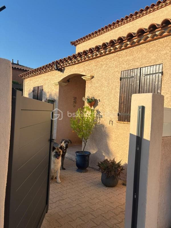 Maison à vendre, 115m², Frontignan