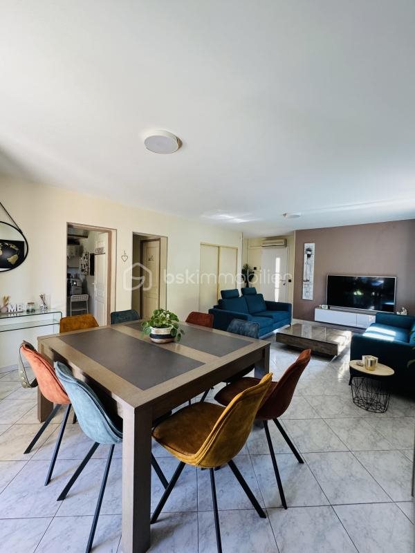 Maison à vendre, 115m², Frontignan