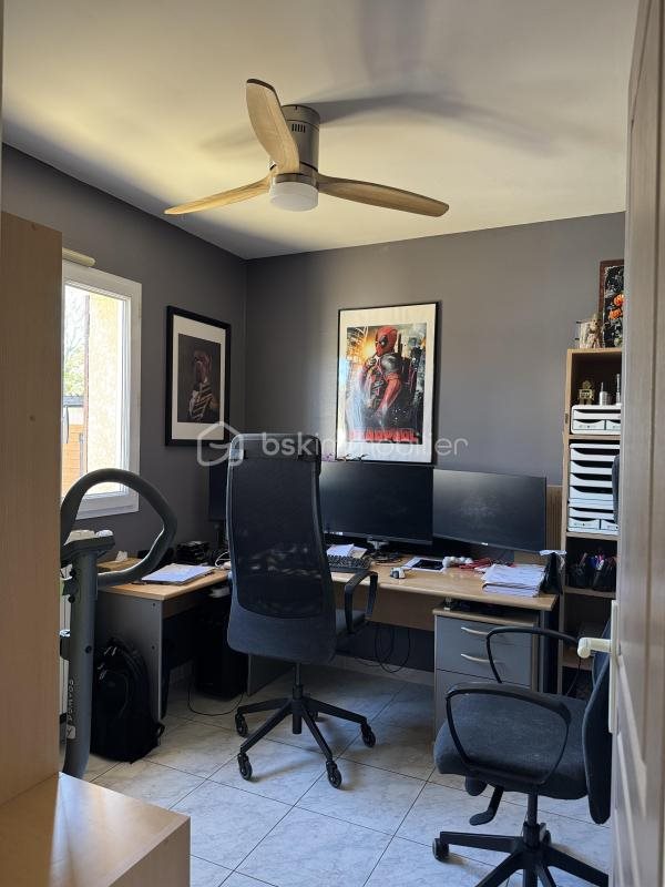 Maison à vendre, 115m², Frontignan