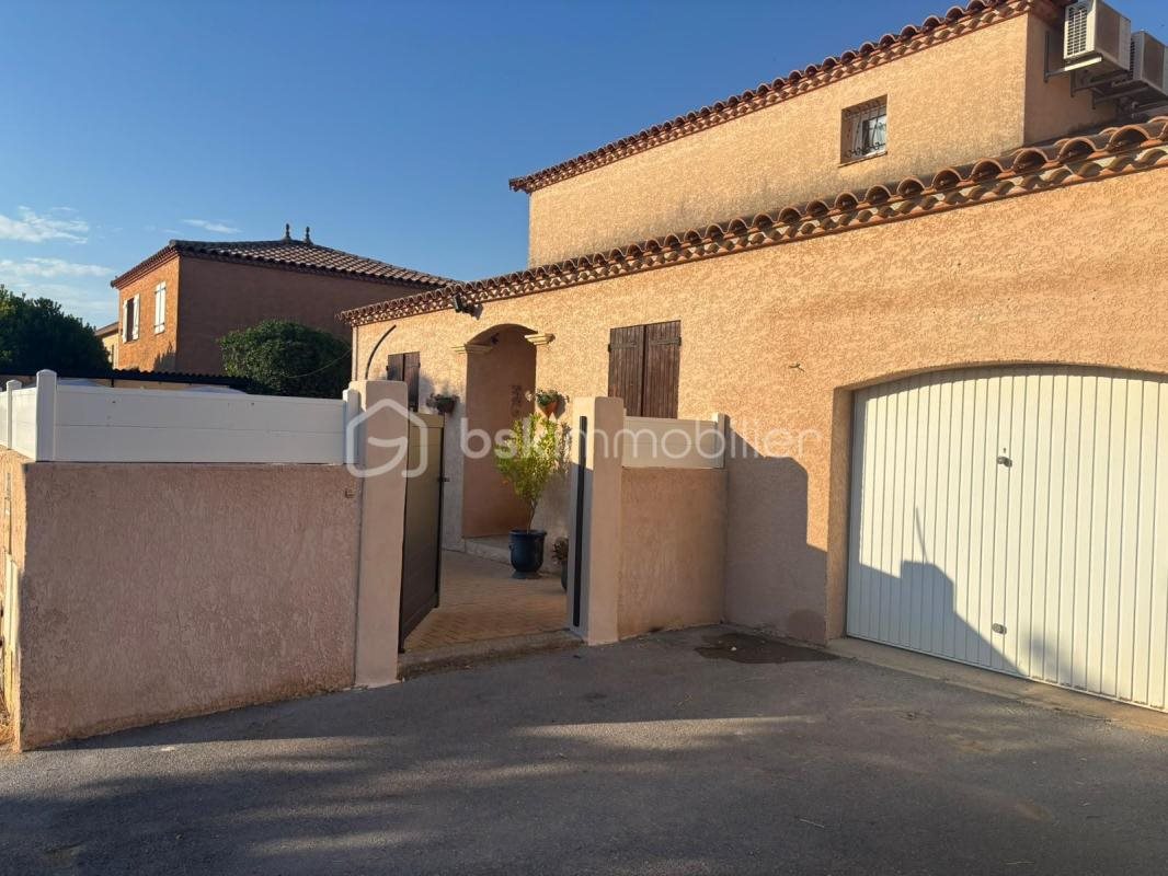 Maison à vendre, 115m², Frontignan